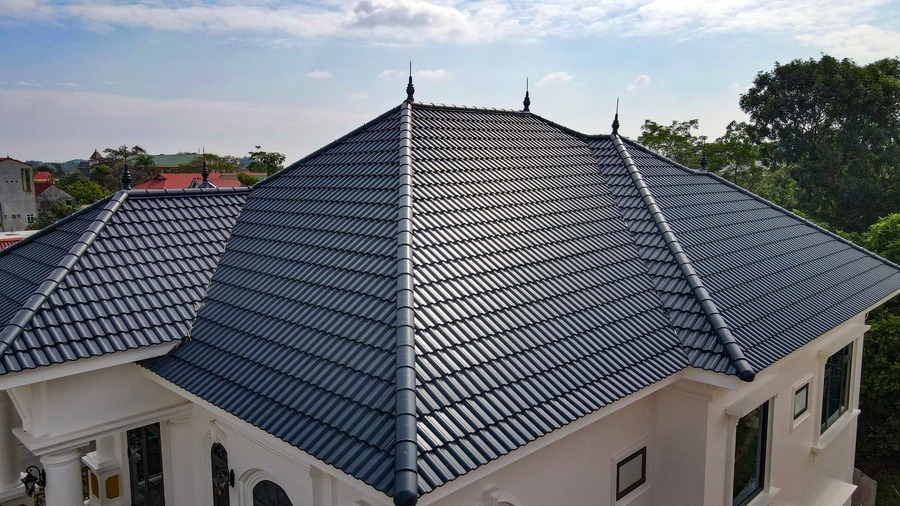 Các loại mái nhà phổ biến hiện nay và ứng dụng trong xây dựng